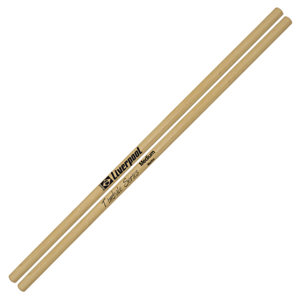 LIVERPOOL TL MED - Timbale Medium Timbal Bageti
